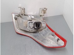 Recambio de piloto trasero izquierdo para citroën c4 picasso i monospace (ud_) 1.6 hdi referencia OEM IAM 9653547580   2