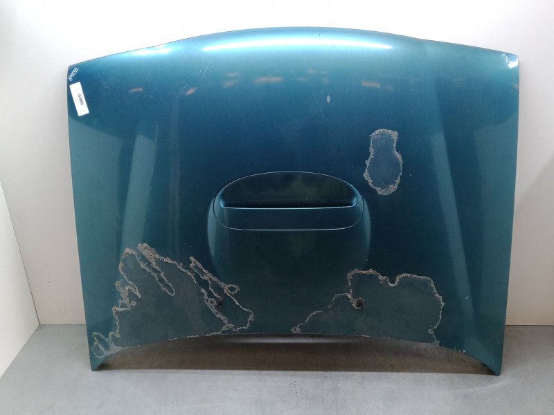 Recambio de capo para nissan terrano ii (r20) 2.7 tdi 4wd referencia OEM IAM   