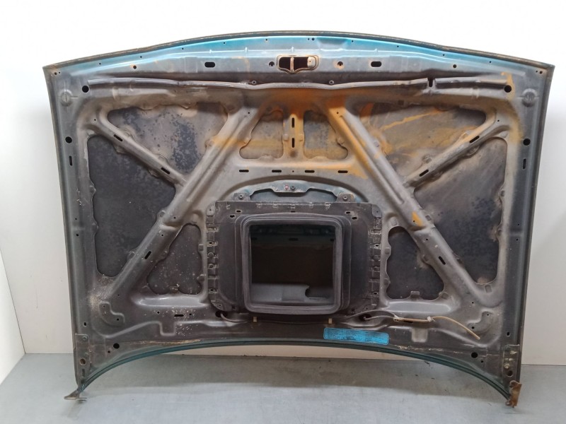 Recambio de capo para nissan terrano ii (r20) 2.7 tdi 4wd referencia OEM IAM   