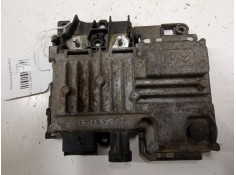 Recambio de centralita bateria para opel crossland x / crossland (p17, p2qo) 1.2 (75) referencia OEM IAM 98 108 582 80  
