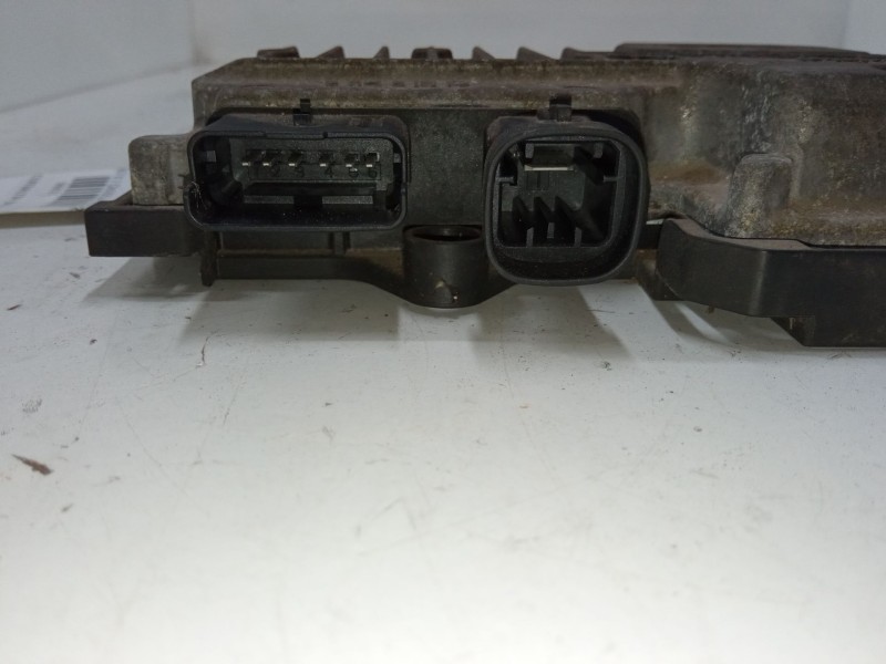 Recambio de centralita bateria para opel crossland x / crossland (p17, p2qo) 1.2 (75) referencia OEM IAM 98 108 582 80  