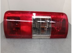 Recambio de piloto trasero izquierdo para ford tourneo connect 1.8 tdci referencia OEM IAM   