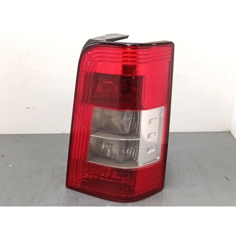 Recambio de piloto trasero derecho para citroën berlingo / berlingo first monospace (mf_, gjk_, gfk_) 1.6 hdi 75 (mf9hw, gj9hwc,