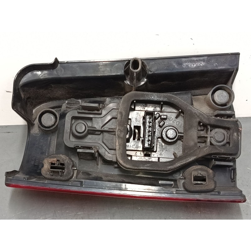 Recambio de piloto trasero derecho para citroën berlingo / berlingo first monospace (mf_, gjk_, gfk_) 1.6 hdi 75 (mf9hw, gj9hwc,