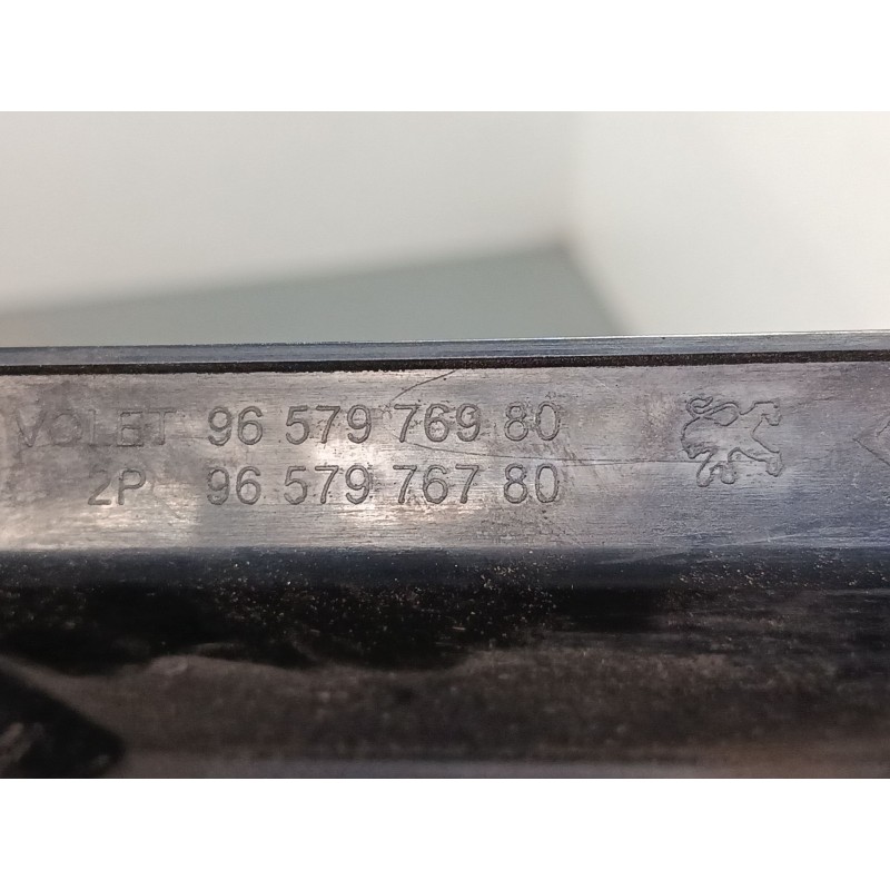 Recambio de piloto trasero derecho para citroën berlingo / berlingo first monospace (mf_, gjk_, gfk_) 1.6 hdi 75 (mf9hw, gj9hwc,