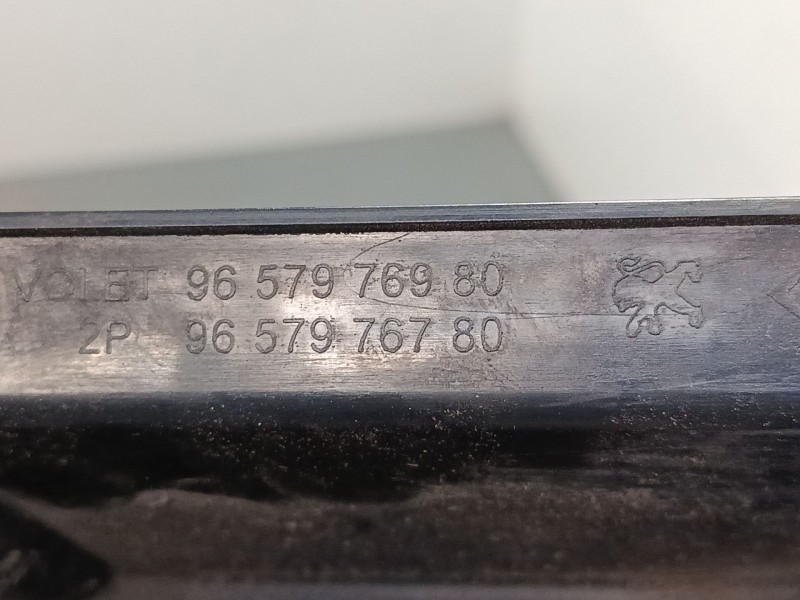 Recambio de piloto trasero derecho para citroën berlingo / berlingo first monospace (mf_, gjk_, gfk_) 1.6 hdi 75 (mf9hw, gj9hwc,