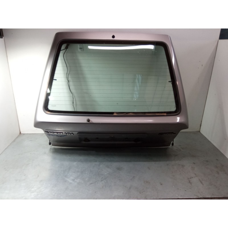 Recambio de porton trasero para opel kadett e hatchback (t85) 1.8 i (c08, c48, d08, d48) referencia OEM IAM   