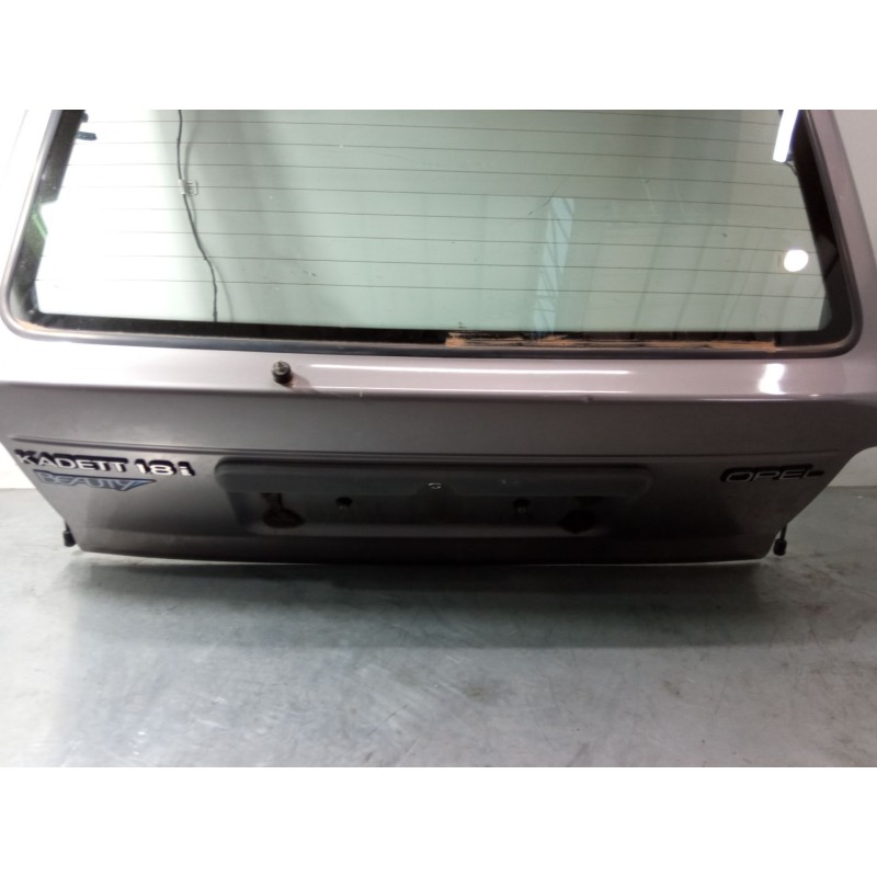 Recambio de porton trasero para opel kadett e hatchback (t85) 1.8 i (c08, c48, d08, d48) referencia OEM IAM   