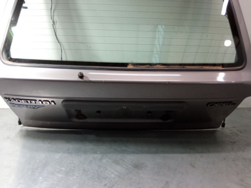 Recambio de porton trasero para opel kadett e hatchback (t85) 1.8 i (c08, c48, d08, d48) referencia OEM IAM   