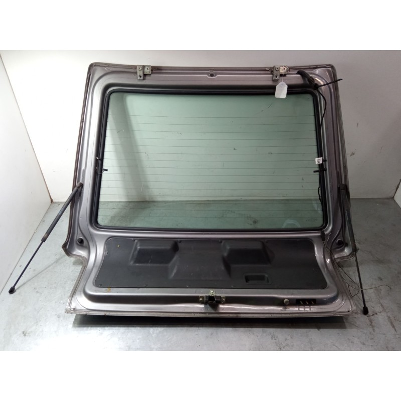 Recambio de porton trasero para opel kadett e hatchback (t85) 1.8 i (c08, c48, d08, d48) referencia OEM IAM   
