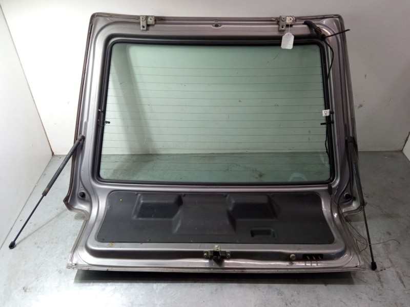Recambio de porton trasero para opel kadett e hatchback (t85) 1.8 i (c08, c48, d08, d48) referencia OEM IAM   