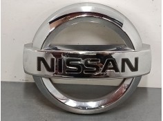 Recambio de anagrama para nissan qashqai i (j10, nj10) 1.6 referencia OEM IAM 4275w0010  
