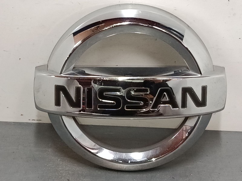 Recambio de anagrama para nissan qashqai i (j10, nj10) 1.6 referencia OEM IAM 4275w0010  
