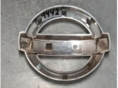 Recambio de anagrama para nissan qashqai i (j10, nj10) 1.6 referencia OEM IAM 4275w0010   2