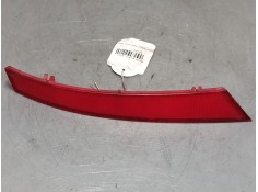 Recambio de catadioptrico trasero derecho para seat ibiza v (kj1, kjg) 1.0 referencia OEM IAM 5F0945106  