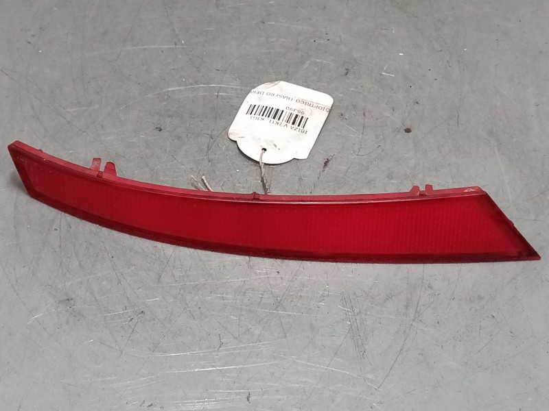 Recambio de catadioptrico trasero derecho para seat ibiza v (kj1, kjg) 1.0 referencia OEM IAM 5F0945106  