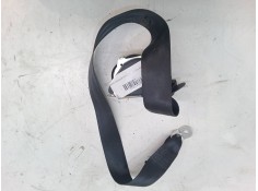 Recambio de cinturon con pretensor delantero derecho para seat altea (5p1) 1.2 tsi referencia OEM IAM