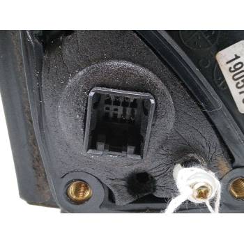 RETROVISOR ELECTRICO IZQUIERDO 