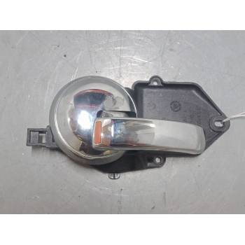 MANETA INTERIOR PUERTA DELANTERA IZQUIERDA 607049SX 