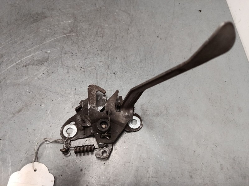 Recambio de cerradura capo para citroën c4 picasso i monospace (ud_) 1.6 hdi referencia OEM IAM   