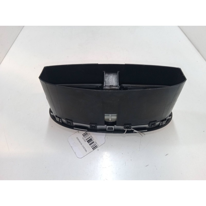 Recambio de aireador central para renault clio iii (br0/1, cr0/1) 1.5 dci (br17, cr17) referencia OEM IAM   