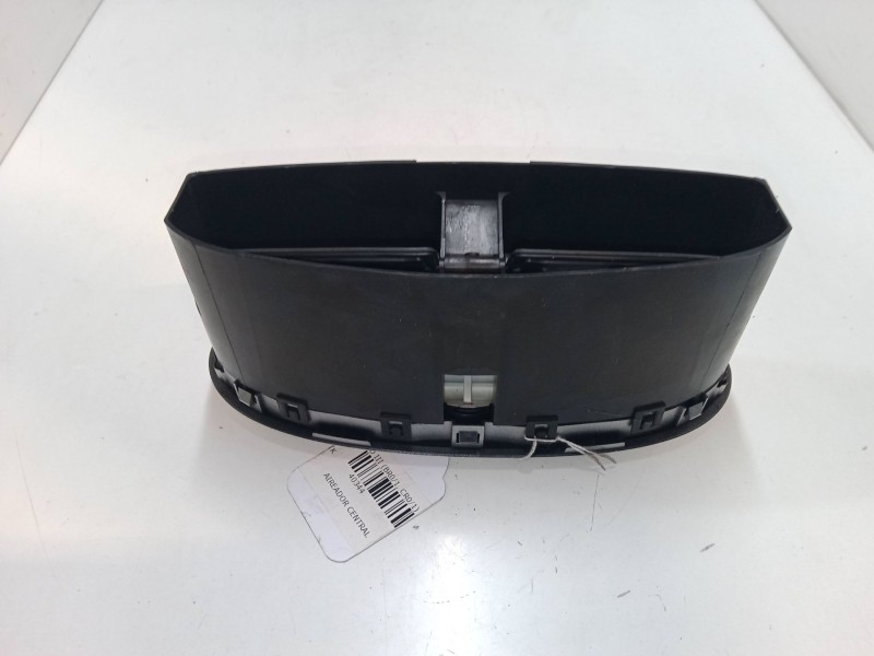 Recambio de aireador central para renault clio iii (br0/1, cr0/1) 1.5 dci (br17, cr17) referencia OEM IAM   