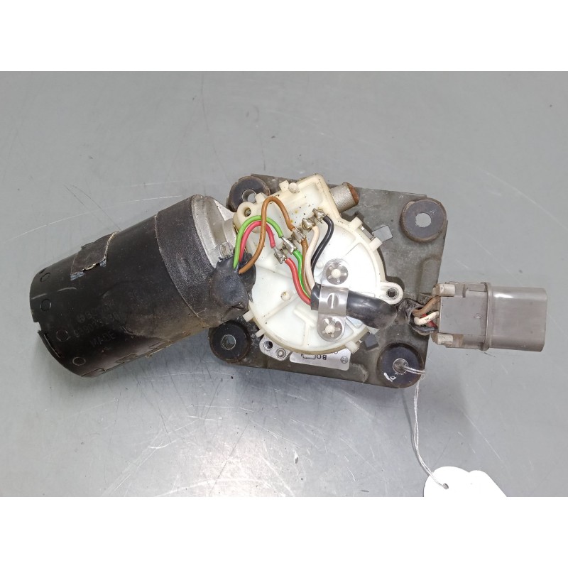 Recambio de motor limpia delantero para nissan terrano ii (r20) 2.7 tdi 4wd referencia OEM IAM 288100F000  
