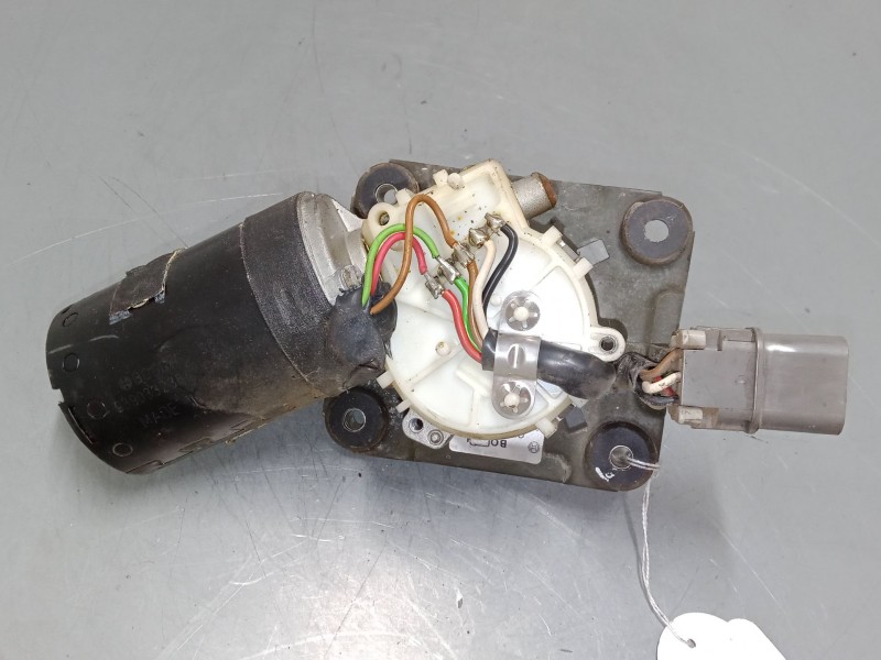 Recambio de motor limpia delantero para nissan terrano ii (r20) 2.7 tdi 4wd referencia OEM IAM 288100F000  