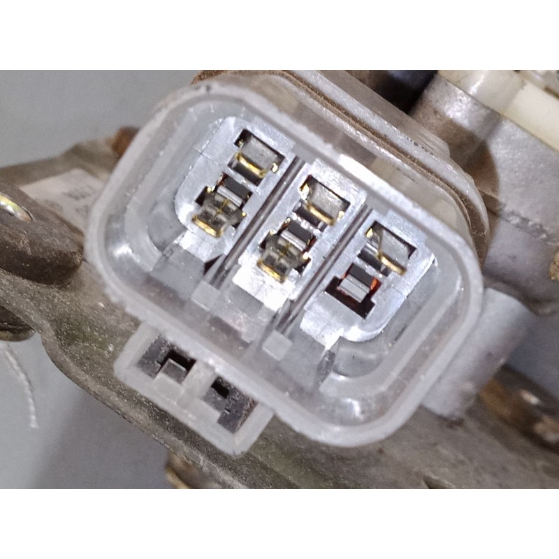 Recambio de motor limpia delantero para nissan terrano ii (r20) 2.7 tdi 4wd referencia OEM IAM 288100F000  