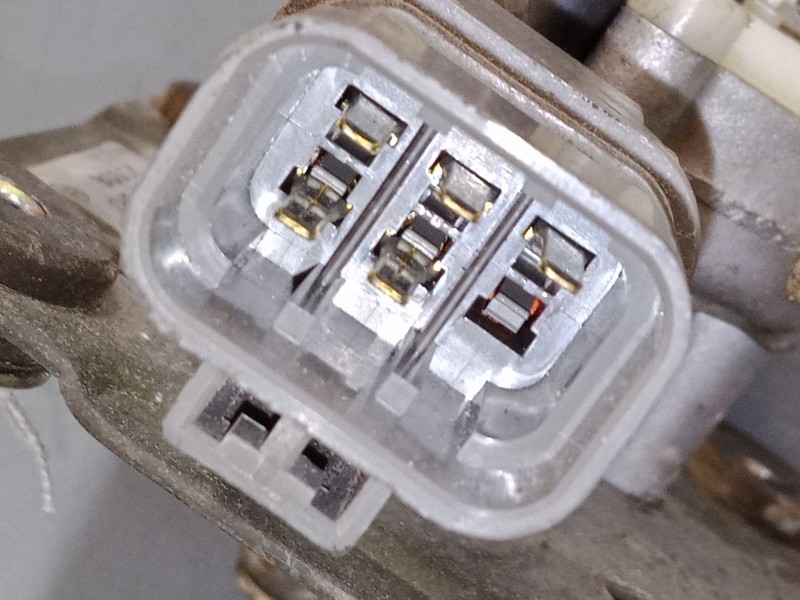 Recambio de motor limpia delantero para nissan terrano ii (r20) 2.7 tdi 4wd referencia OEM IAM 288100F000  