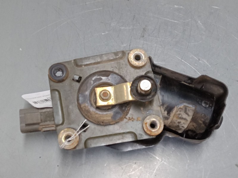 Recambio de motor limpia delantero para nissan terrano ii (r20) 2.7 tdi 4wd referencia OEM IAM 288100F000  