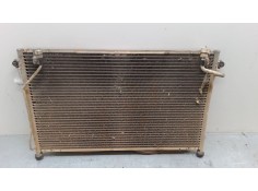 Recambio de radiador a/a /condensador para nissan terrano ii (r20) 2.7 tdi 4wd referencia OEM IAM   