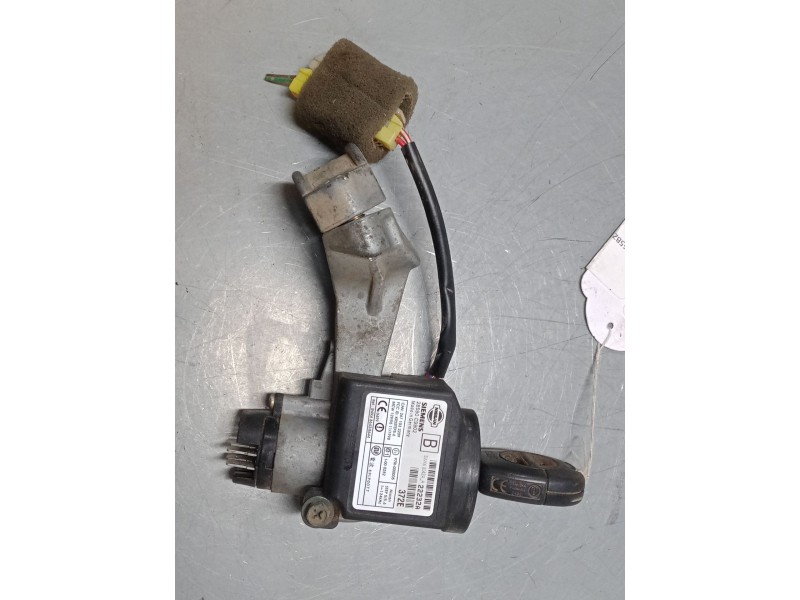 Recambio de clausor para nissan terrano ii (r20) 2.7 tdi 4wd referencia OEM IAM 28590C9902  