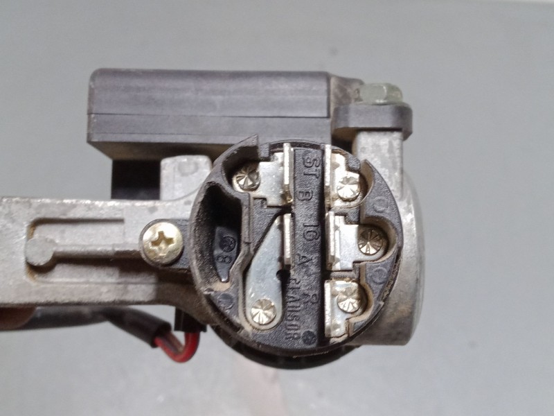 Recambio de clausor para nissan terrano ii (r20) 2.7 tdi 4wd referencia OEM IAM 28590C9902  