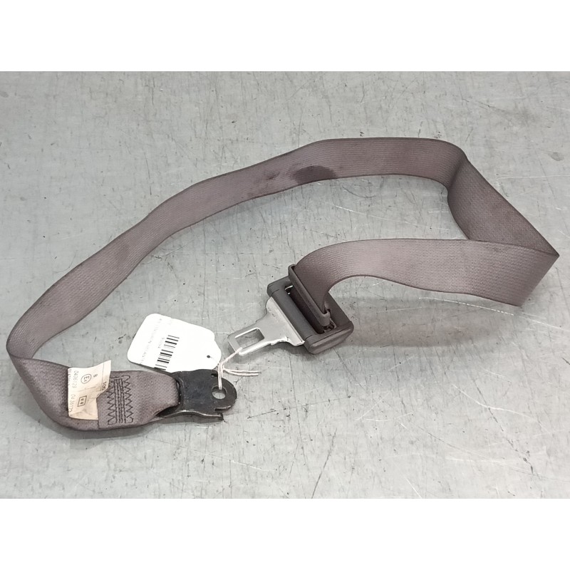 Recambio de anclaje cinturon delantero derecho para isuzu d-max i (tfr, tfs) 3.0 ditd (tfr85_) referencia OEM IAM 1053561  