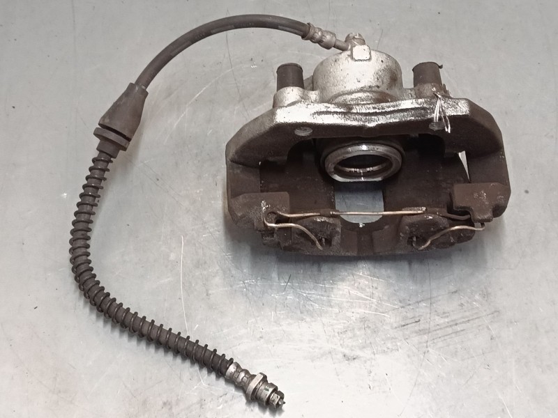 Recambio de pinza freno delantera izquierda para mg zs suv (azs1) 1.0 t-gdi referencia OEM IAM   