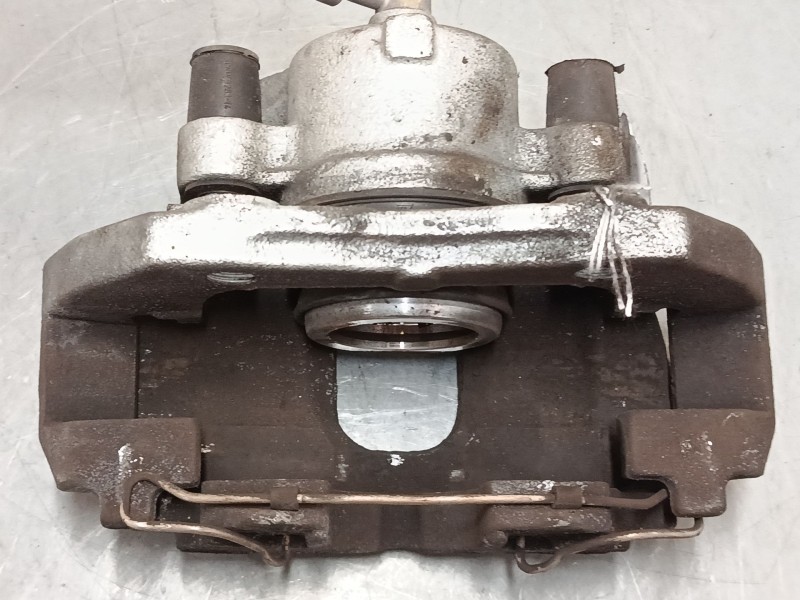 Recambio de pinza freno delantera izquierda para mg zs suv (azs1) 1.0 t-gdi referencia OEM IAM   