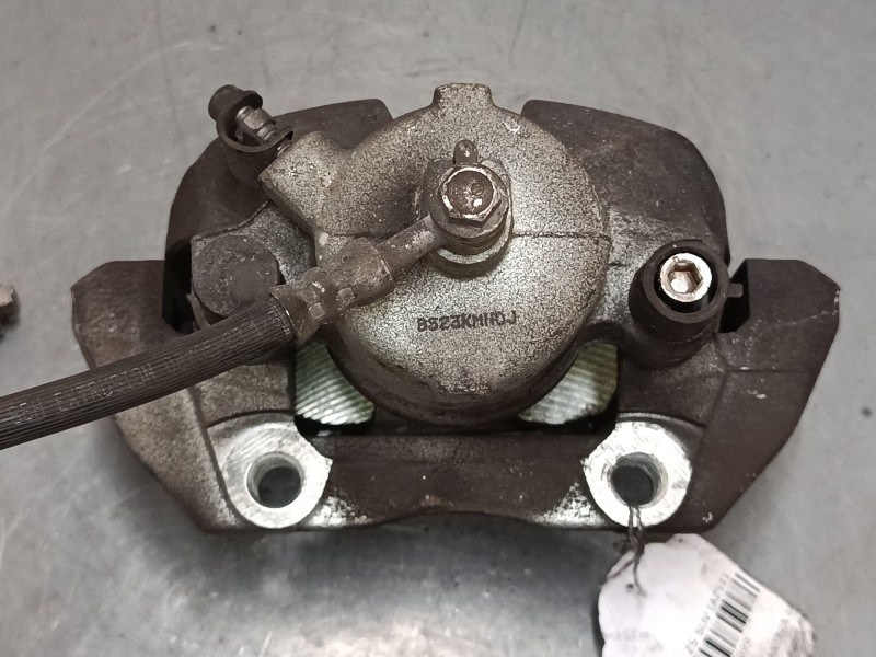 Recambio de pinza freno delantera izquierda para mg zs suv (azs1) 1.0 t-gdi referencia OEM IAM   