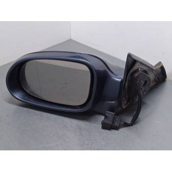 RETROVISOR ELECTRICO IZQUIERDO 