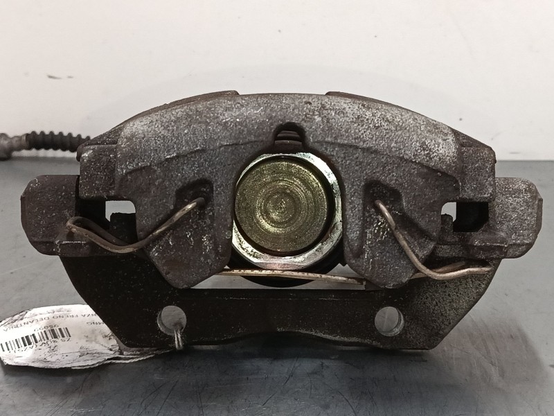 Recambio de pinza freno delantera izquierda para mg zs suv (azs1) 1.0 t-gdi referencia OEM IAM   