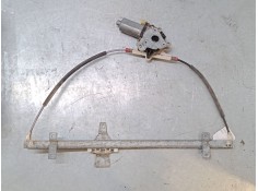 Recambio de elevalunas electrico delantero derecho para nissan terrano ii (r20) 2.7 tdi 4wd referencia OEM IAM   