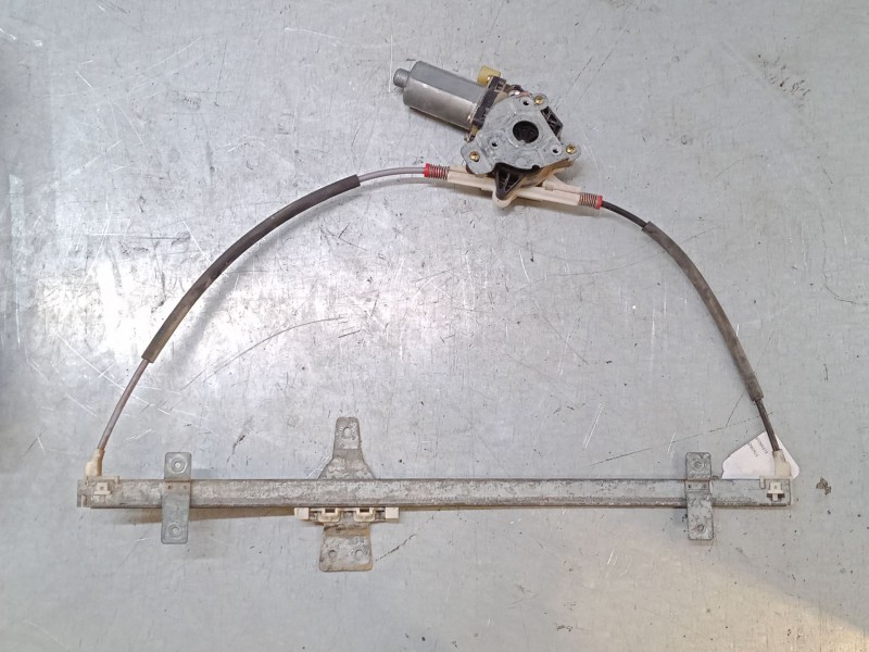 Recambio de elevalunas electrico delantero derecho para nissan terrano ii (r20) 2.7 tdi 4wd referencia OEM IAM   