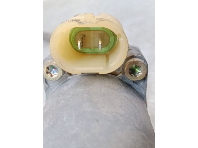 Recambio de elevalunas electrico delantero derecho para nissan terrano ii (r20) 2.7 tdi 4wd referencia OEM IAM   