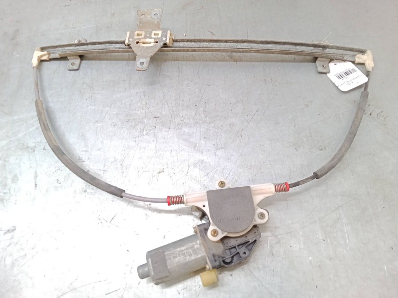 Recambio de elevalunas electrico delantero derecho para nissan terrano ii (r20) 2.7 tdi 4wd referencia OEM IAM   