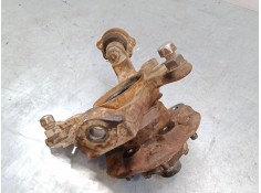 Recambio de mangueta delantera derecha para nissan terrano ii (r20) 2.7 tdi 4wd referencia OEM IAM    2