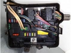 Recambio de caja reles / fusibles para citroën c3 ii (sc_) 1.4 referencia OEM IAM 9667199580   2