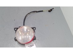 Recambio de faro antiniebla derecho para citroën c3 ii (sc_) 1.4 referencia OEM IAM   