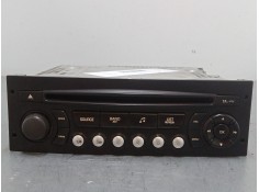 Recambio de radio cd para citroën c3 ii (sc_) 1.4 referencia OEM IAM 96662669XT  
