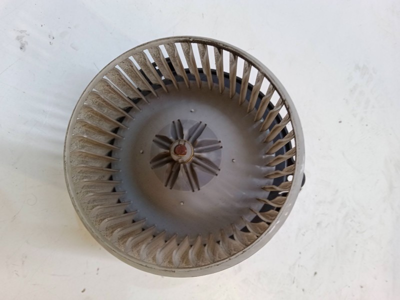 Recambio de motor calefaccion para toyota corolla verso (_e12_) 1.8 vvt-i (zze122_) referencia OEM IAM   