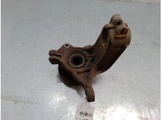 Recambio de mangueta delantera derecha para citroën c3 ii (sc_) 1.4 referencia OEM IAM   